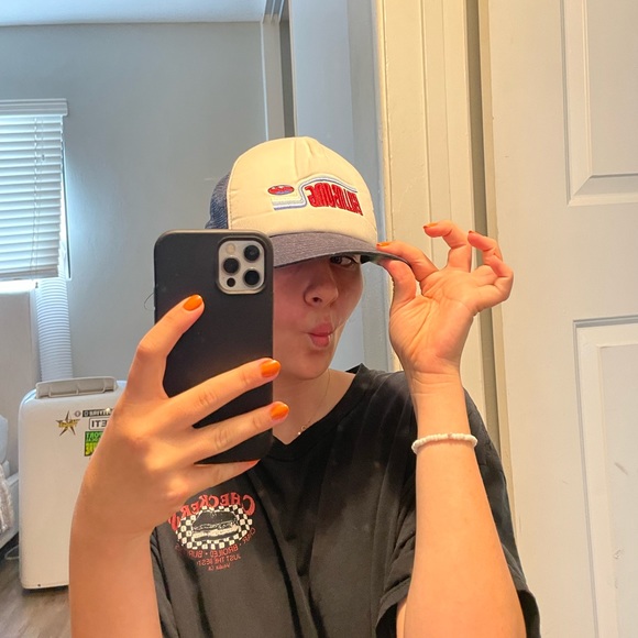 vintage billabong hat - Picture 2 of 3